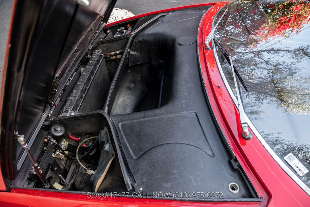 1975 Ferrari Dino 308