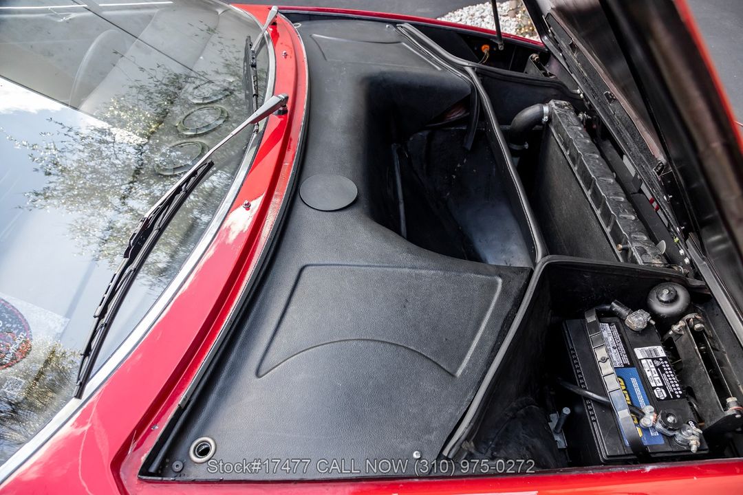 1975 Ferrari Dino 308