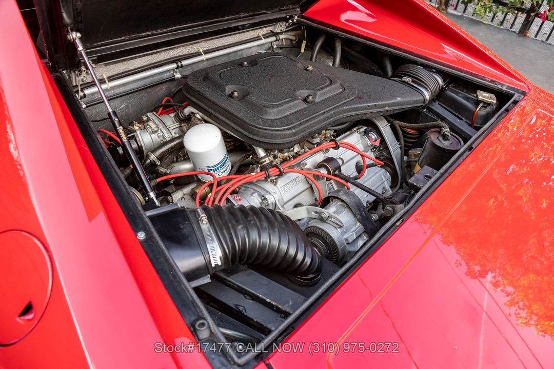 1975 Ferrari Dino 308