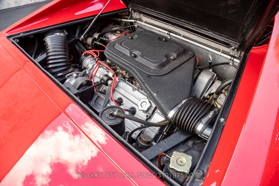 1975 Ferrari Dino 308