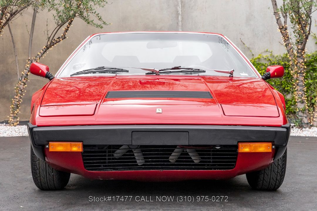 1975 Ferrari Dino 308