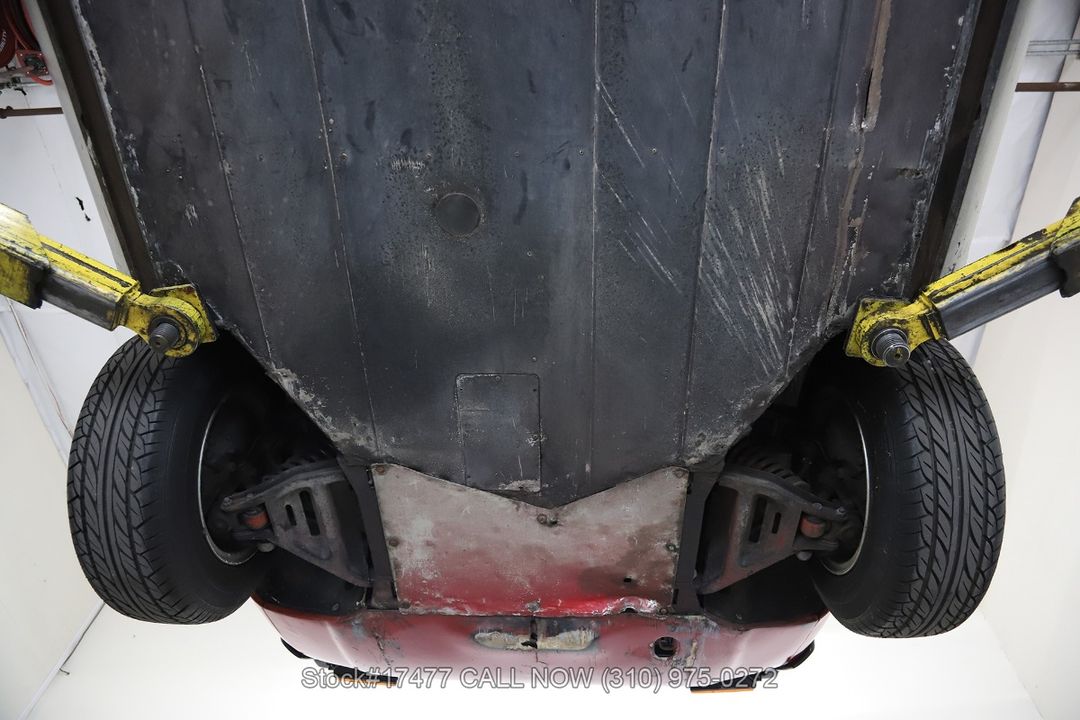 1975 Ferrari Dino 308