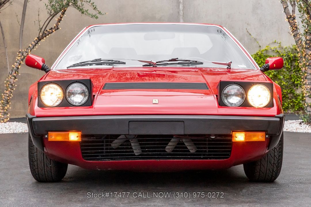 1975 Ferrari Dino 308