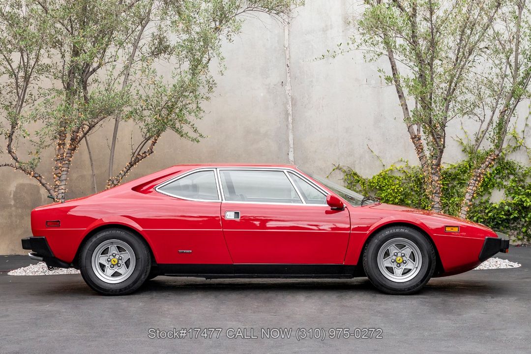 1975 Ferrari Dino 308