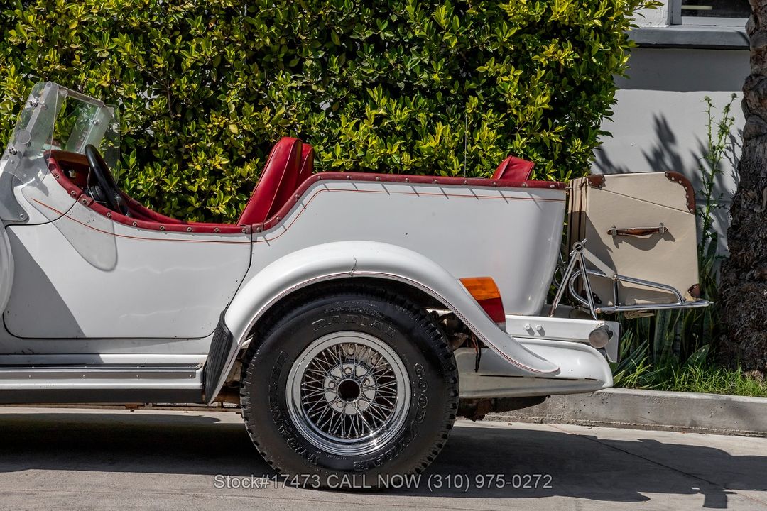 1979 Excalibur Phaeton Series III