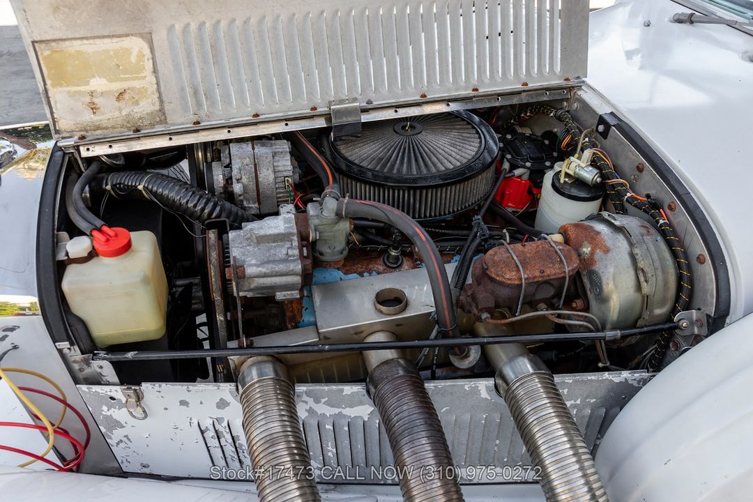 1979 Excalibur Phaeton Series III