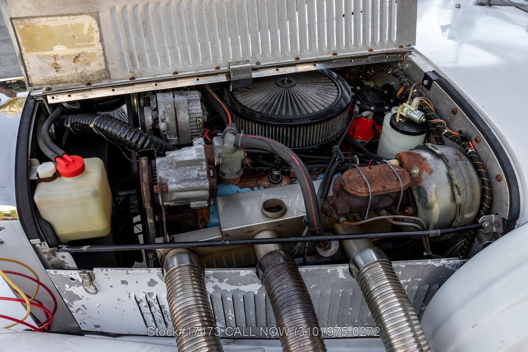 1979 Excalibur Phaeton Series III