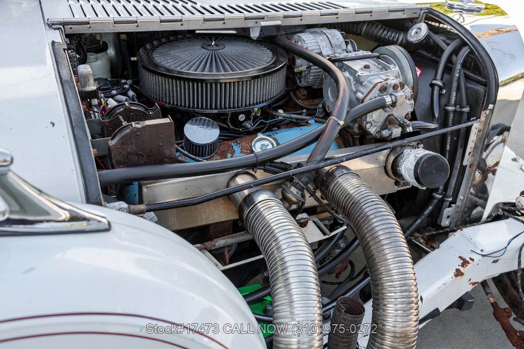 1979 Excalibur Phaeton Series III
