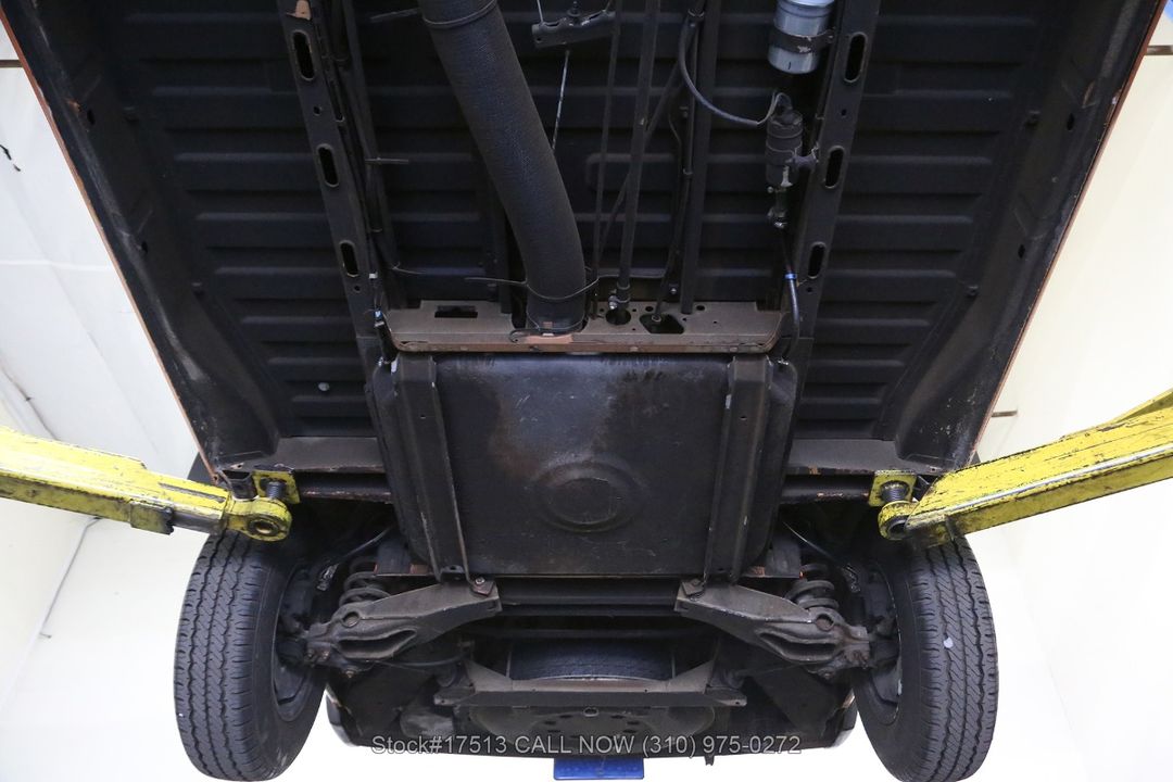 1981 Volkswagen Vanagon