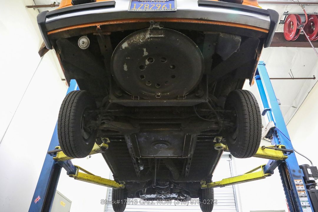 1981 Volkswagen Vanagon