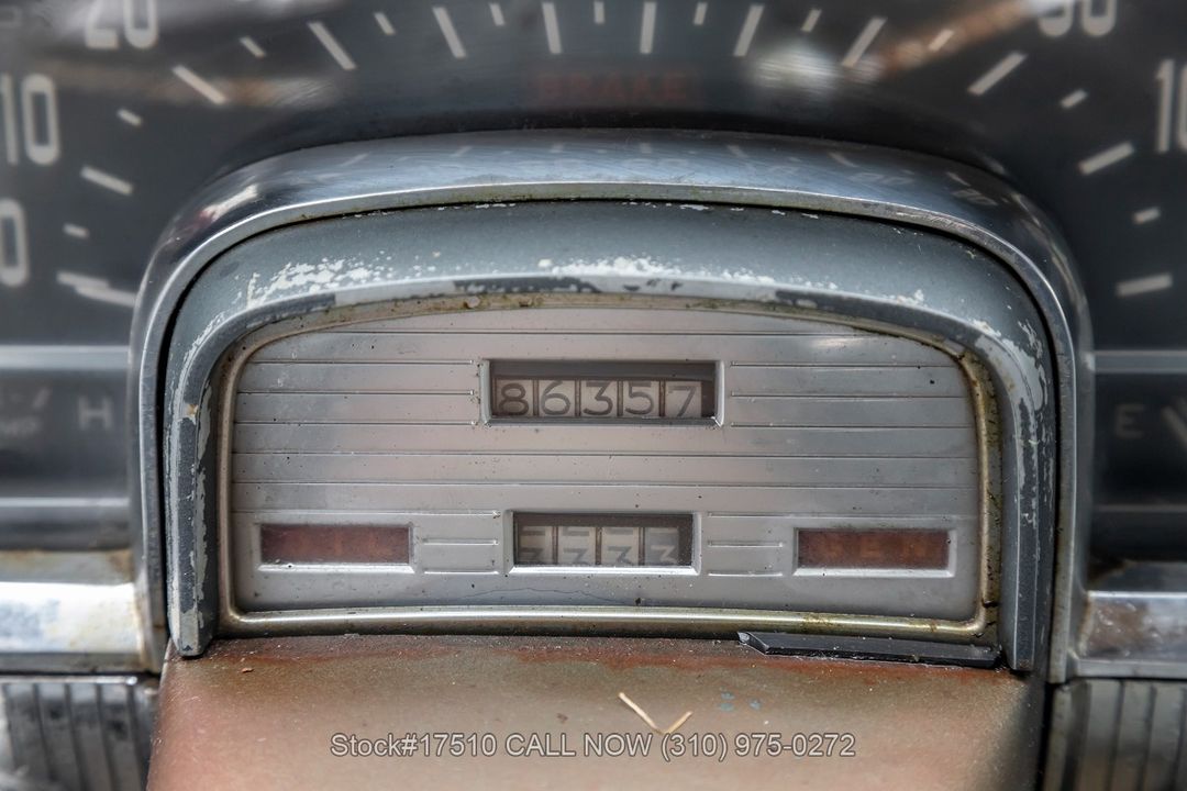 1952 Cadillac 62 Series