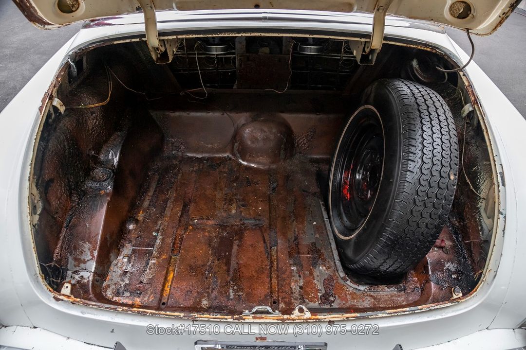 1952 Cadillac 62 Series
