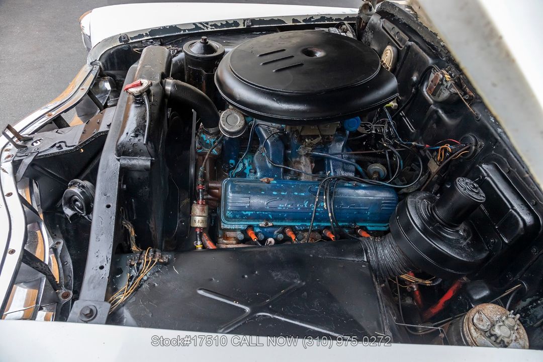 1952 Cadillac 62 Series