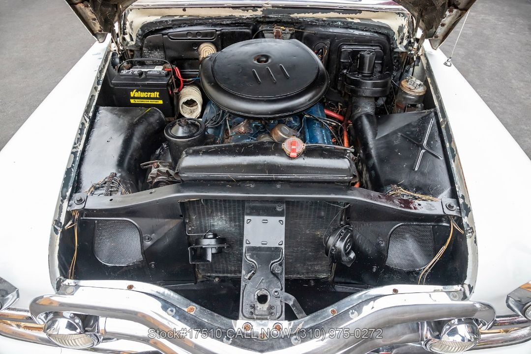 1952 Cadillac 62 Series
