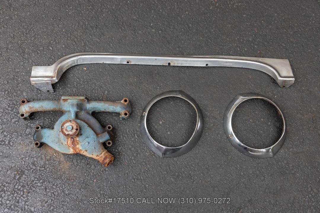 1952 Cadillac 62 Series