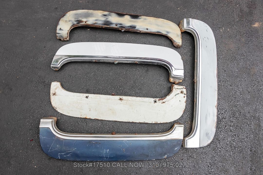1952 Cadillac 62 Series