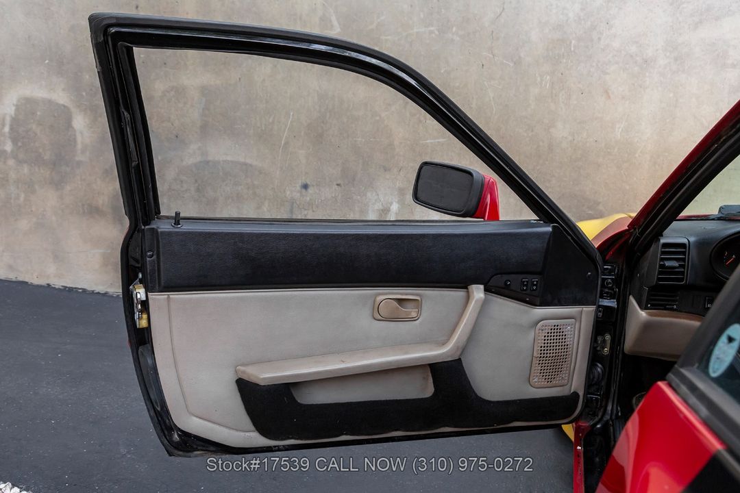 1986 Porsche 944