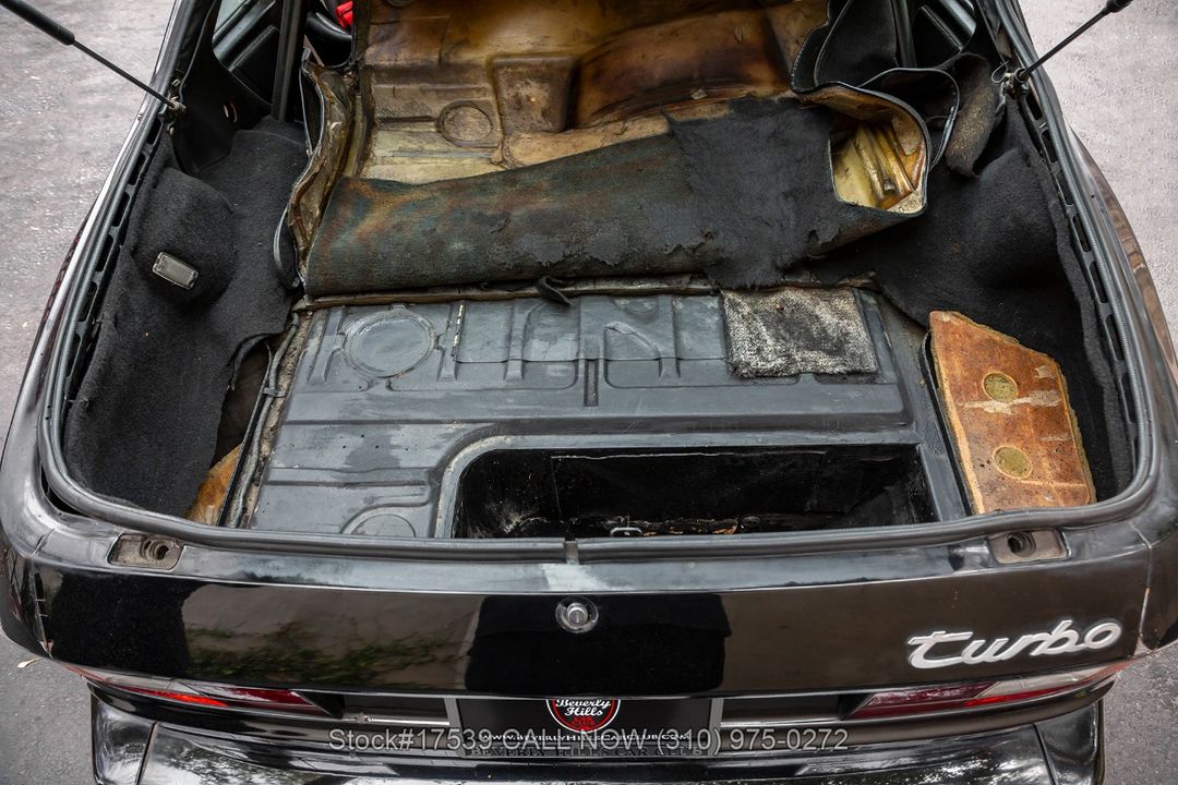 1986 Porsche 944