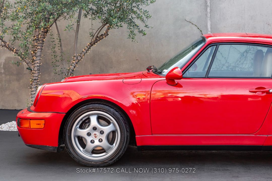 1994 Porsche 964 Carrera 4