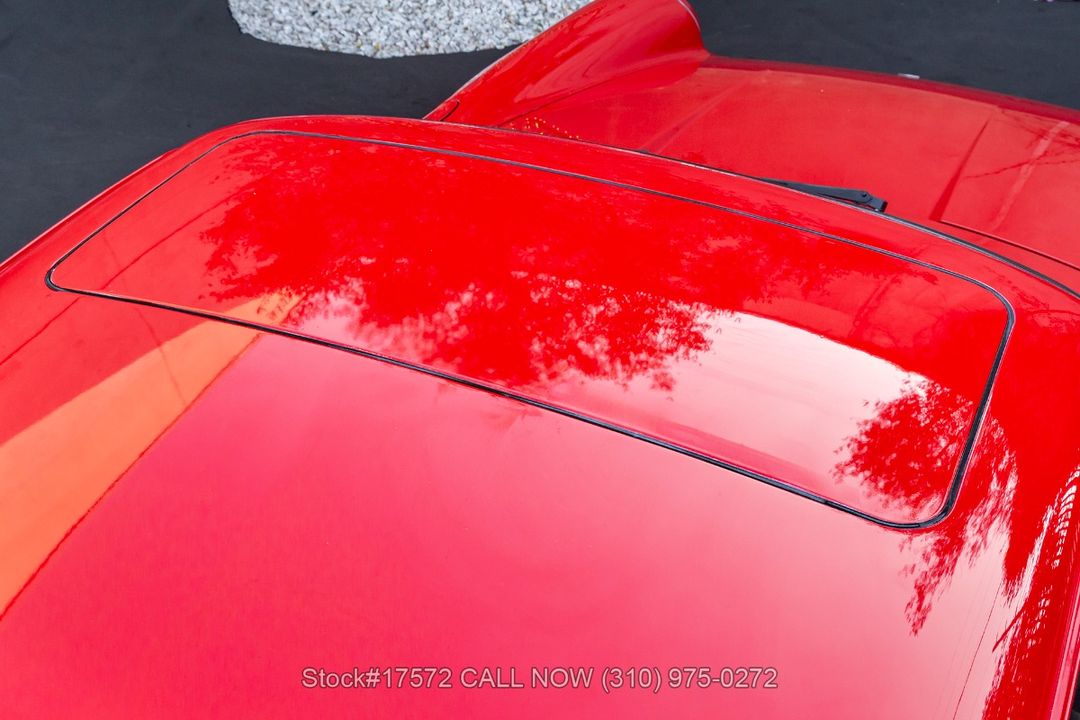 1994 Porsche 964 Carrera 4