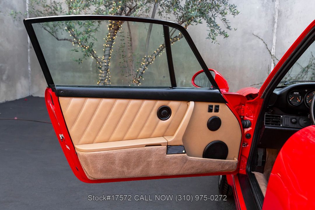 1994 Porsche 964 Carrera 4