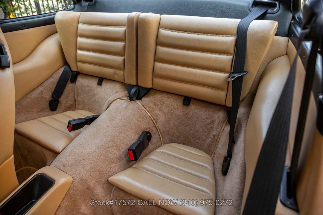 1994 Porsche 964 Carrera 4