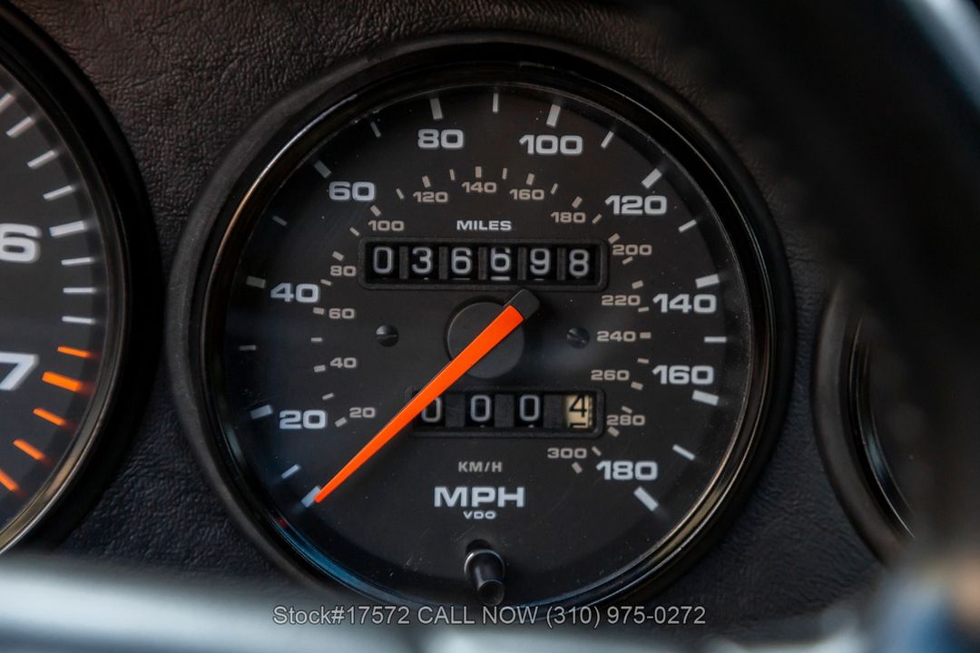 1994 Porsche 964 Carrera 4