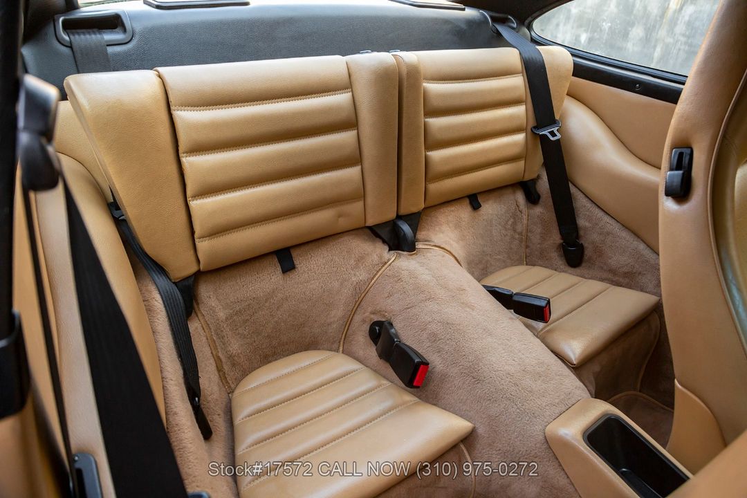1994 Porsche 964 Carrera 4