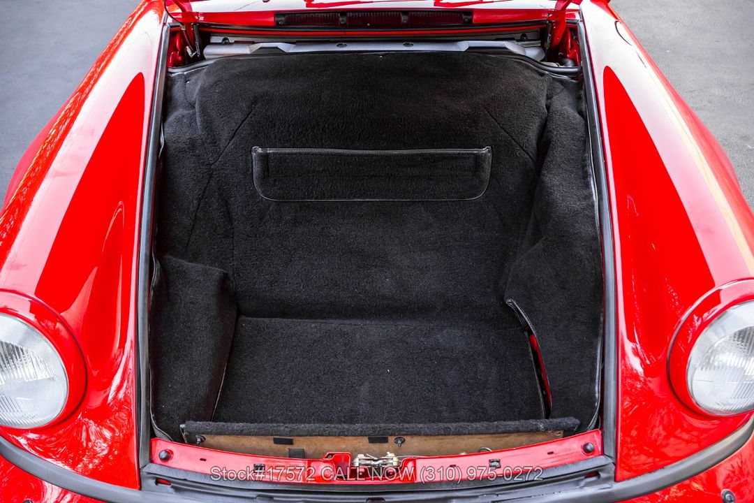 1994 Porsche 964 Carrera 4