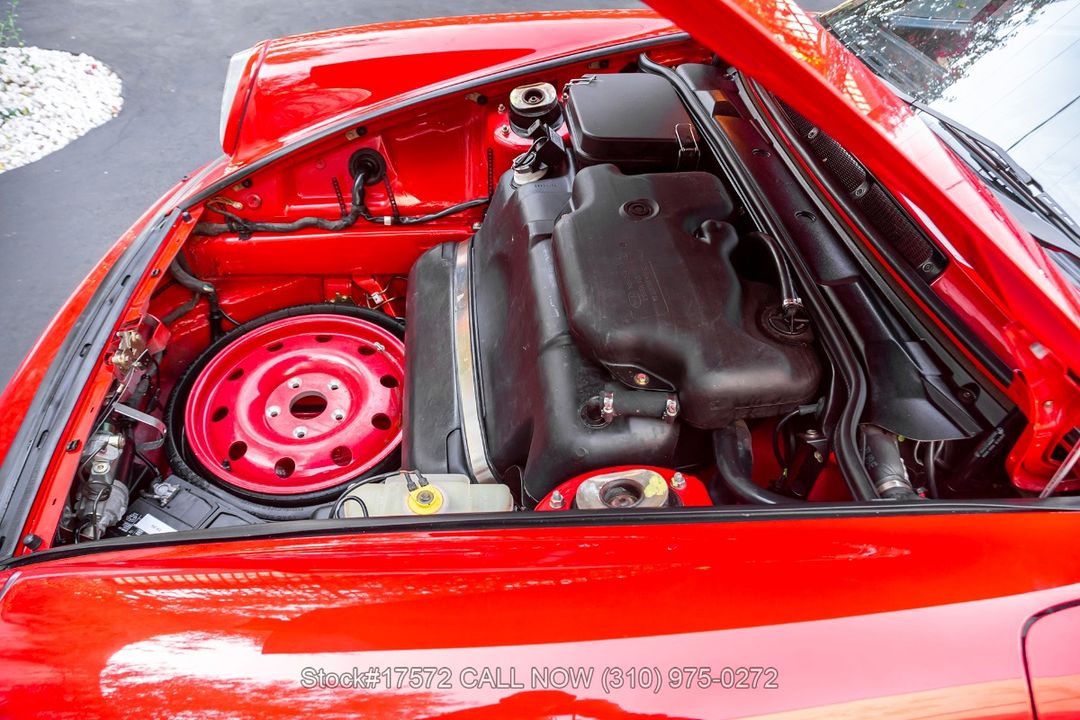 1994 Porsche 964 Carrera 4