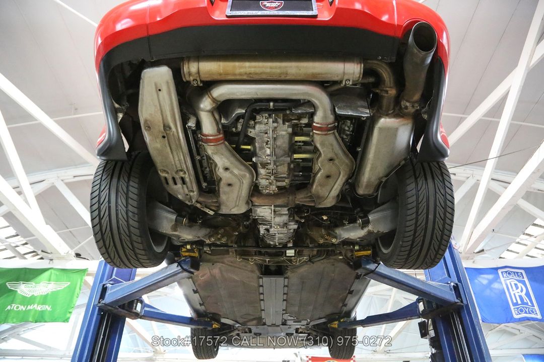 1994 Porsche 964 Carrera 4