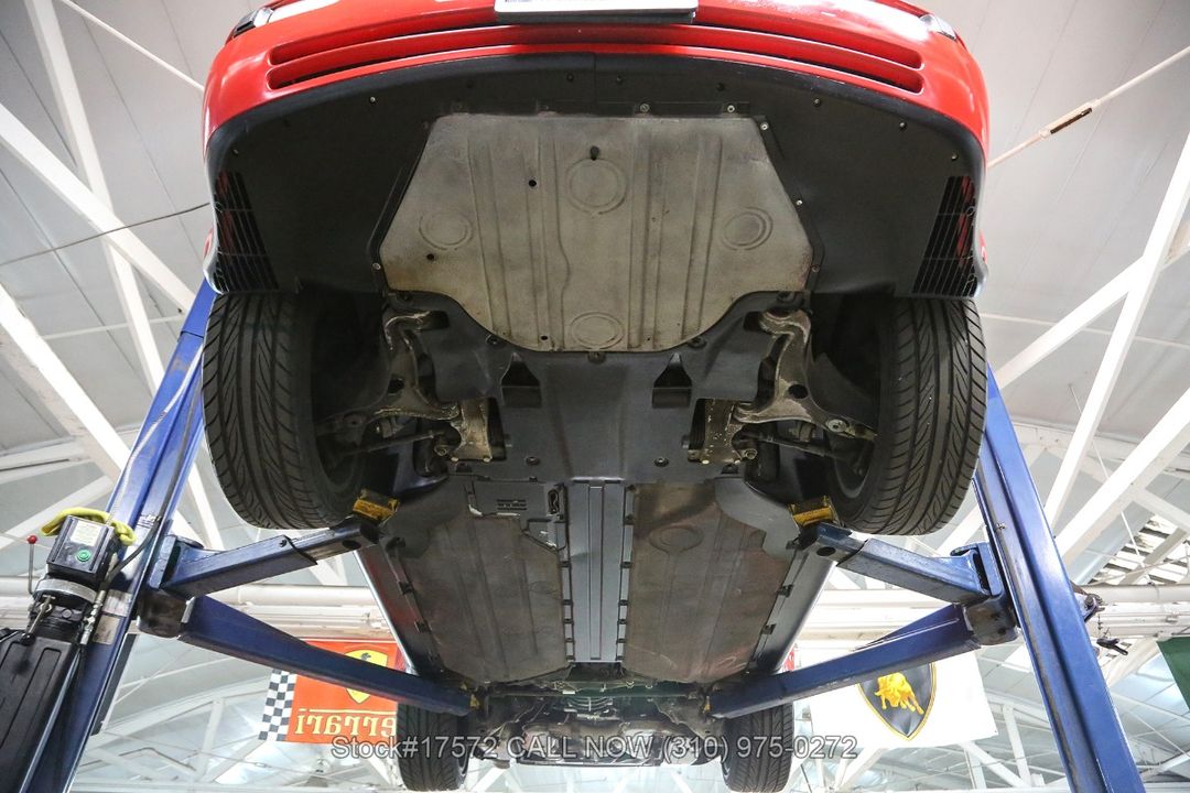 1994 Porsche 964 Carrera 4