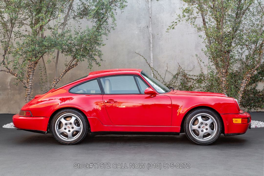 1994 Porsche 964 Carrera 4