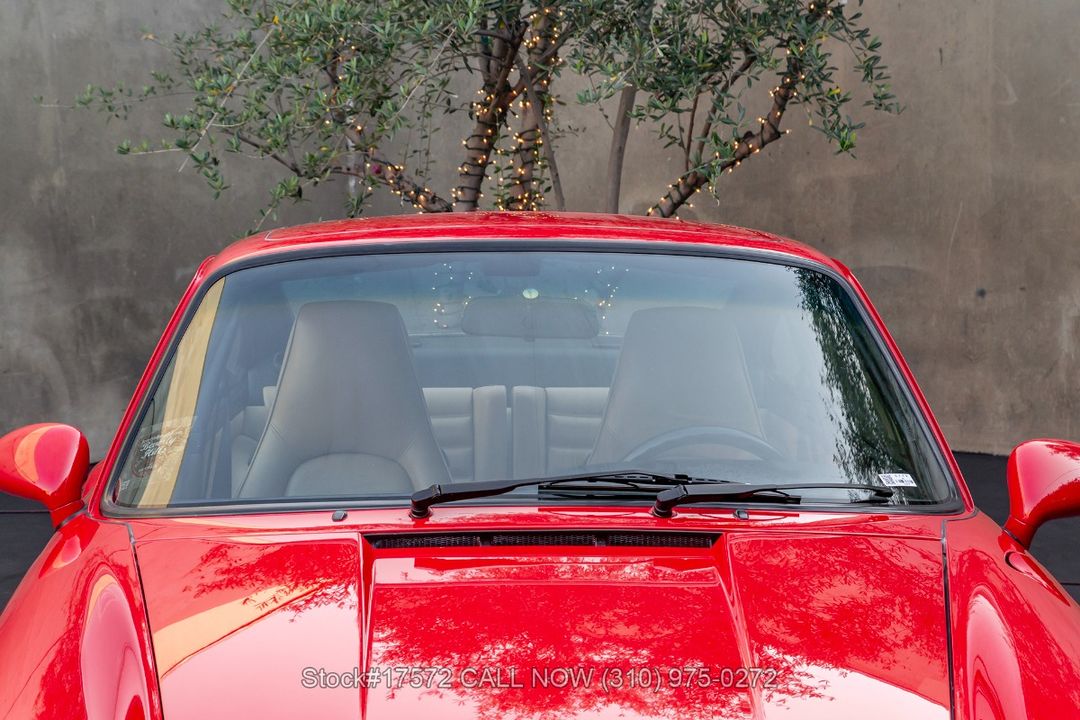 1994 Porsche 964 Carrera 4