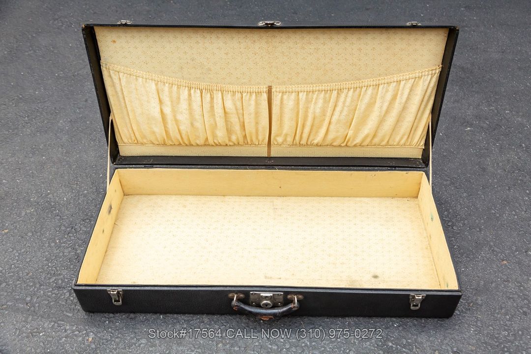 1938 Packard Super 8