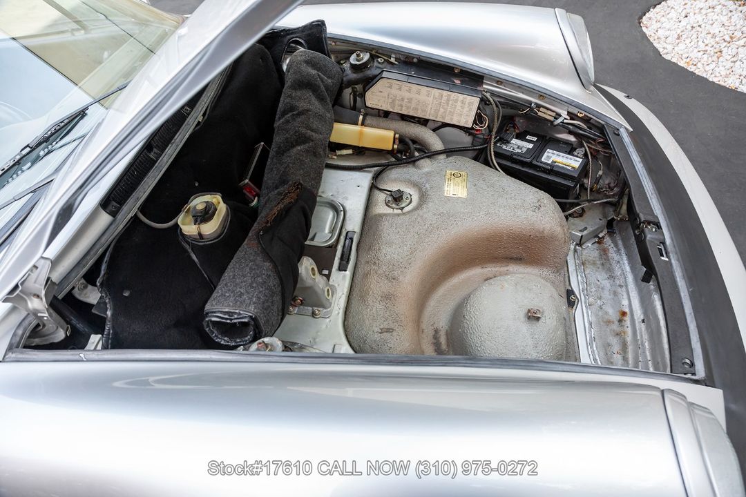 1986 Porsche Carrera