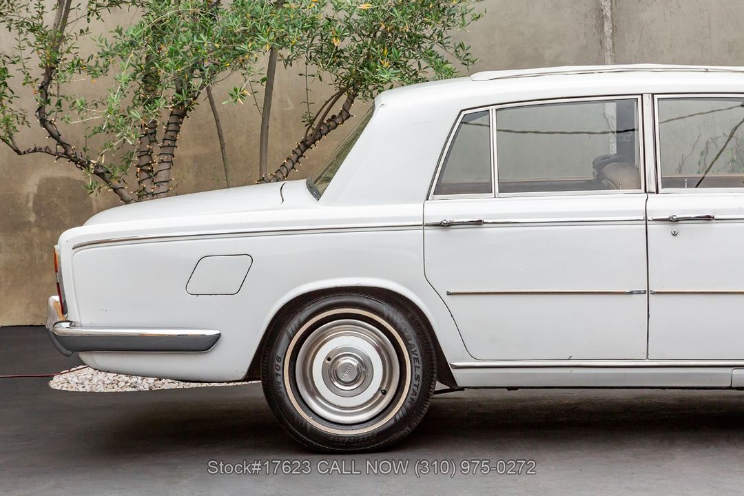 1967 Bentley T1