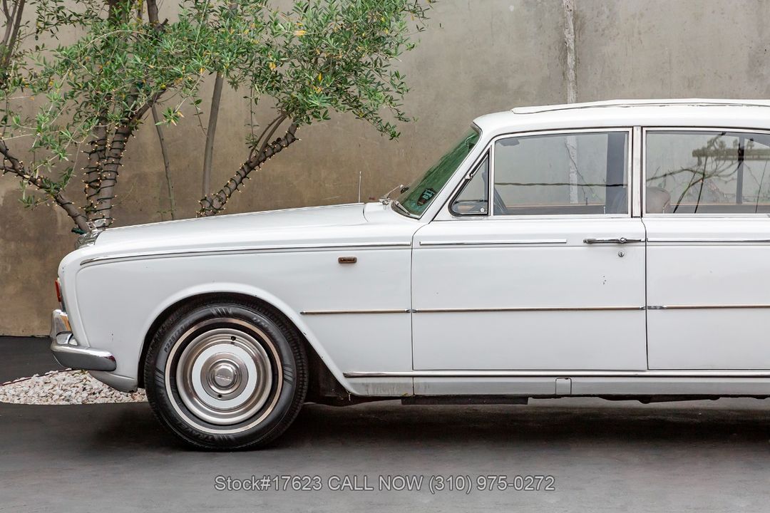 1967 Bentley T1