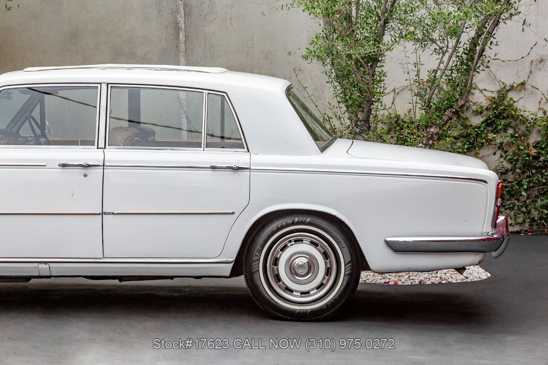 1967 Bentley T1