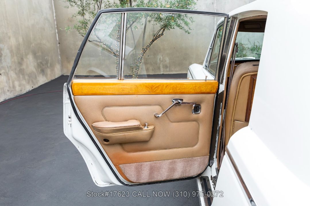 1967 Bentley T1