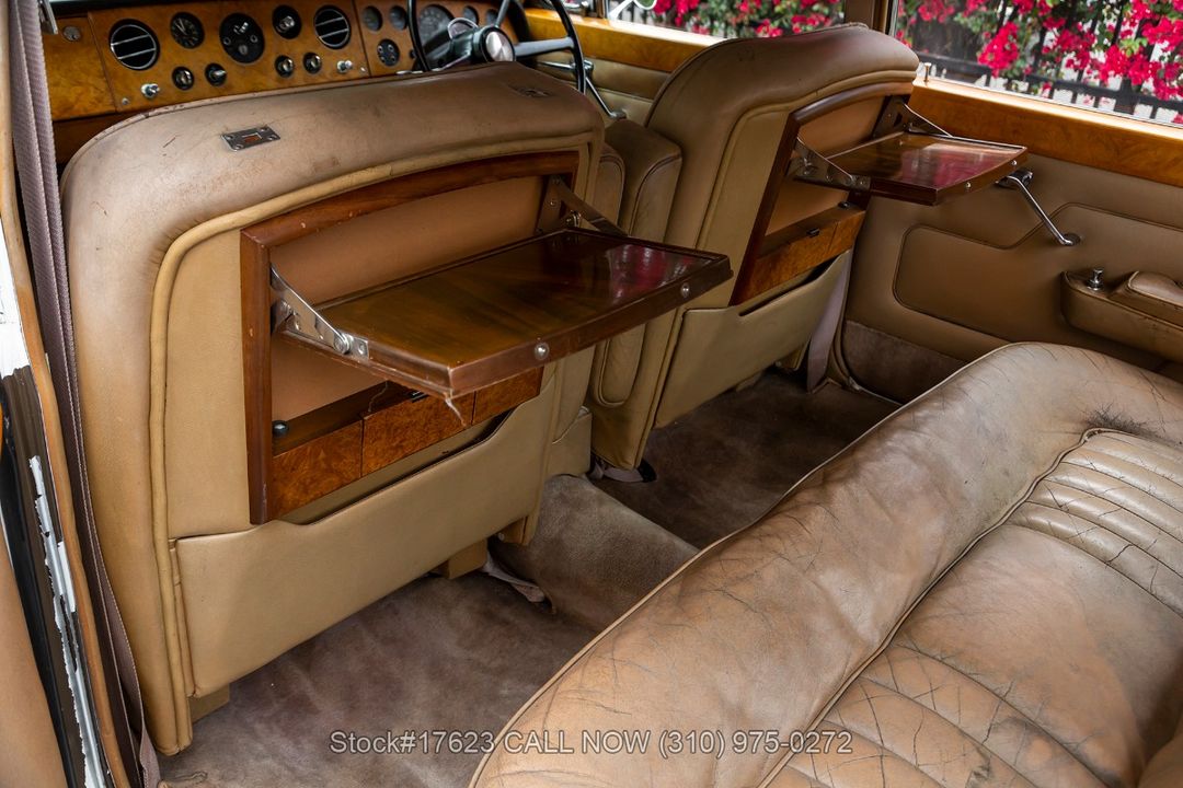 1967 Bentley T1