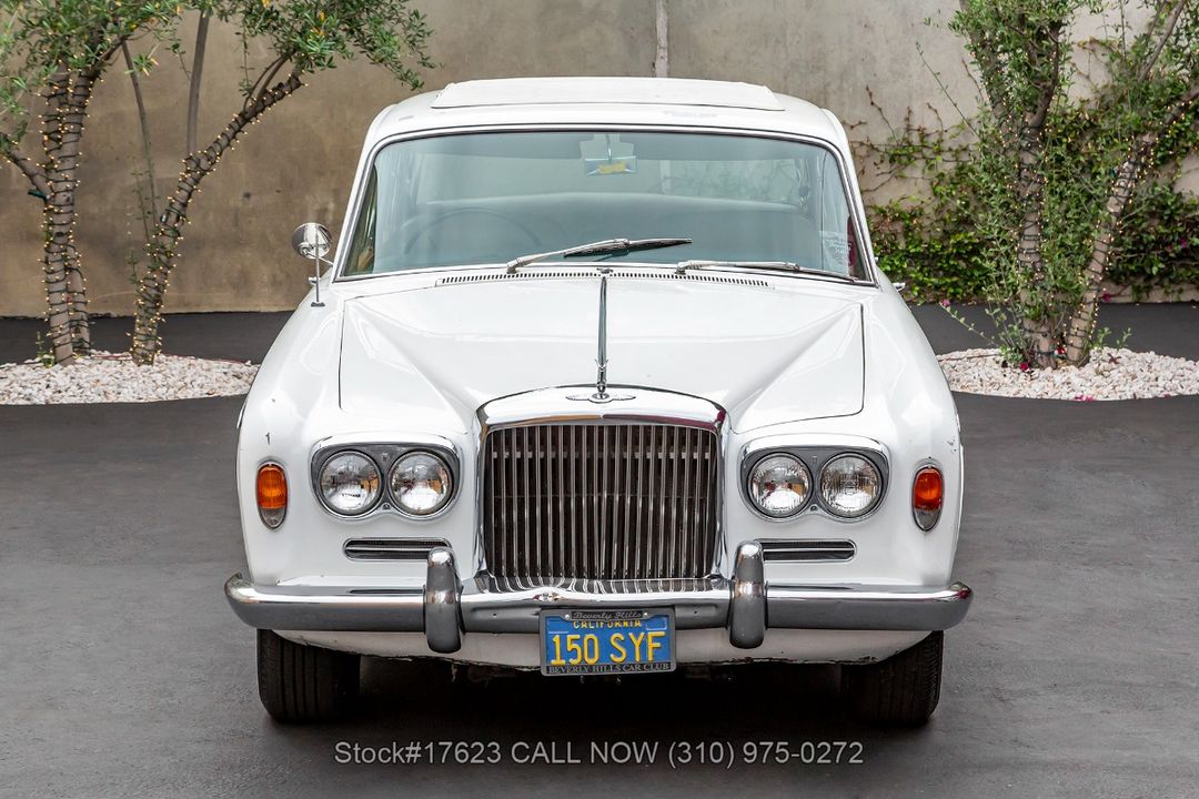 1967 Bentley T1