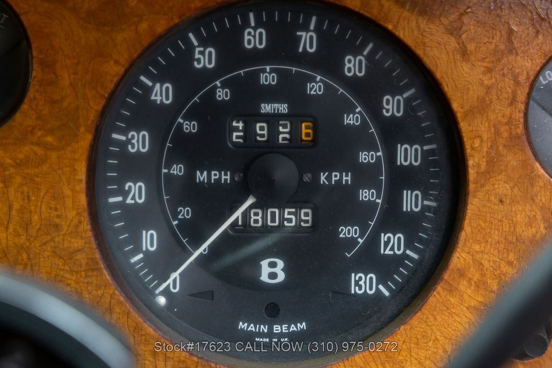 1967 Bentley T1