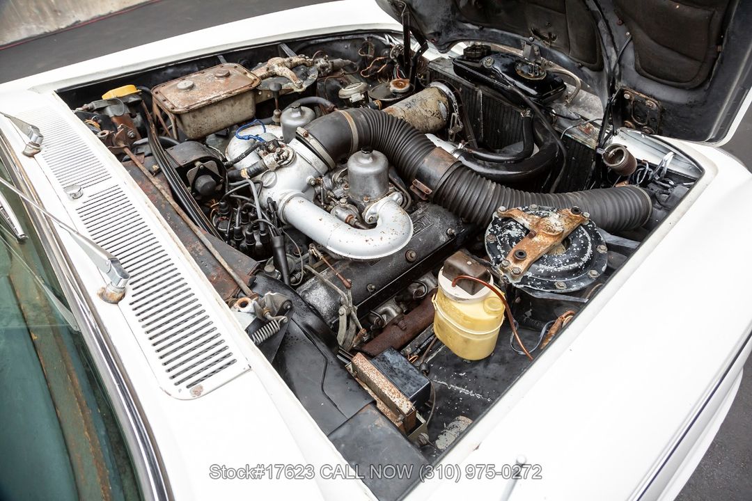 1967 Bentley T1
