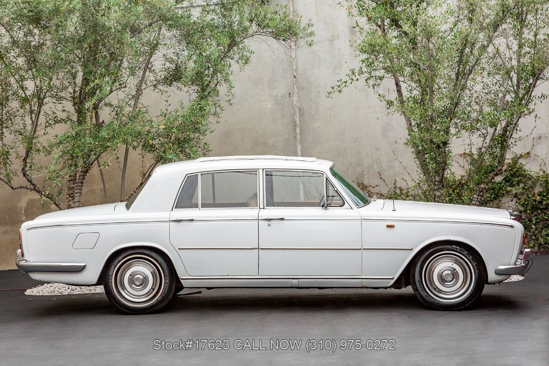 1967 Bentley T1