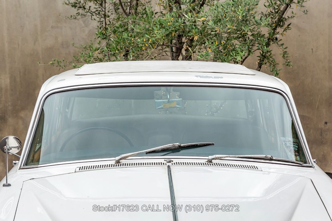 1967 Bentley T1
