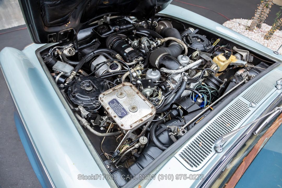 1976 Rolls-Royce Silver Shadow