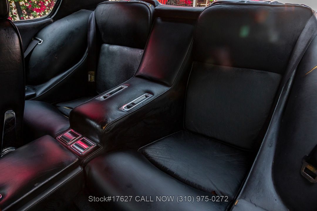 1972 Jensen Interceptor
