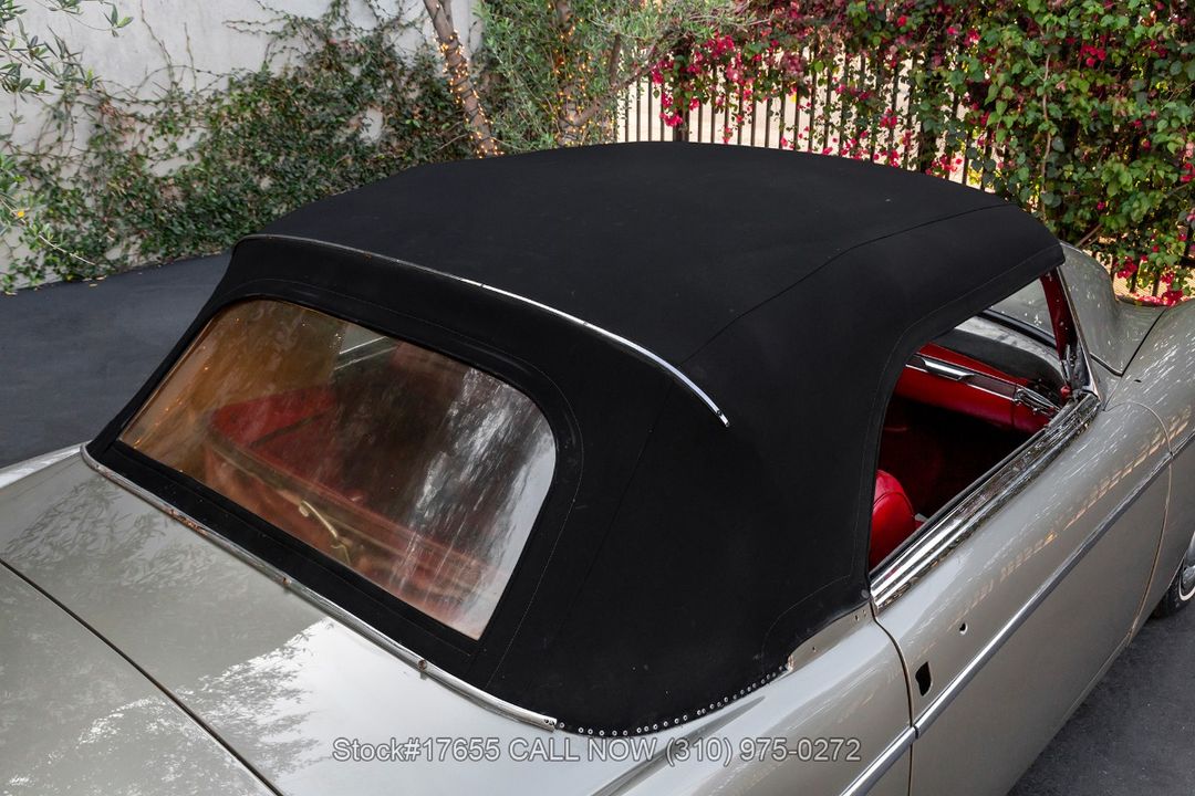 1960 Mercedes-Benz 220SE