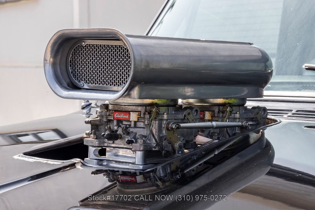1971 Chevrolet C10